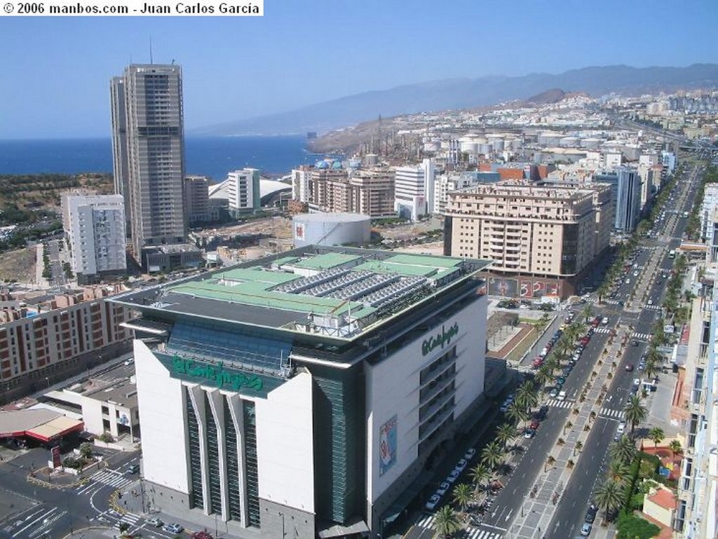 Tenerife
Santa Cruz de Tenerife
España