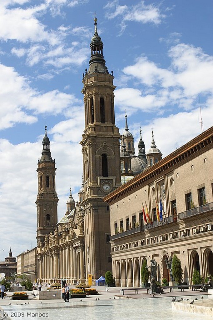 Zaragoza
Zaragoza