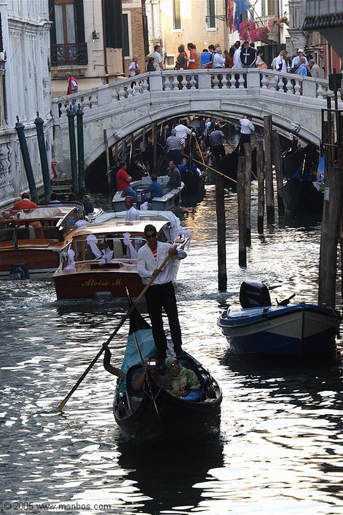 Venecia
Venecia
