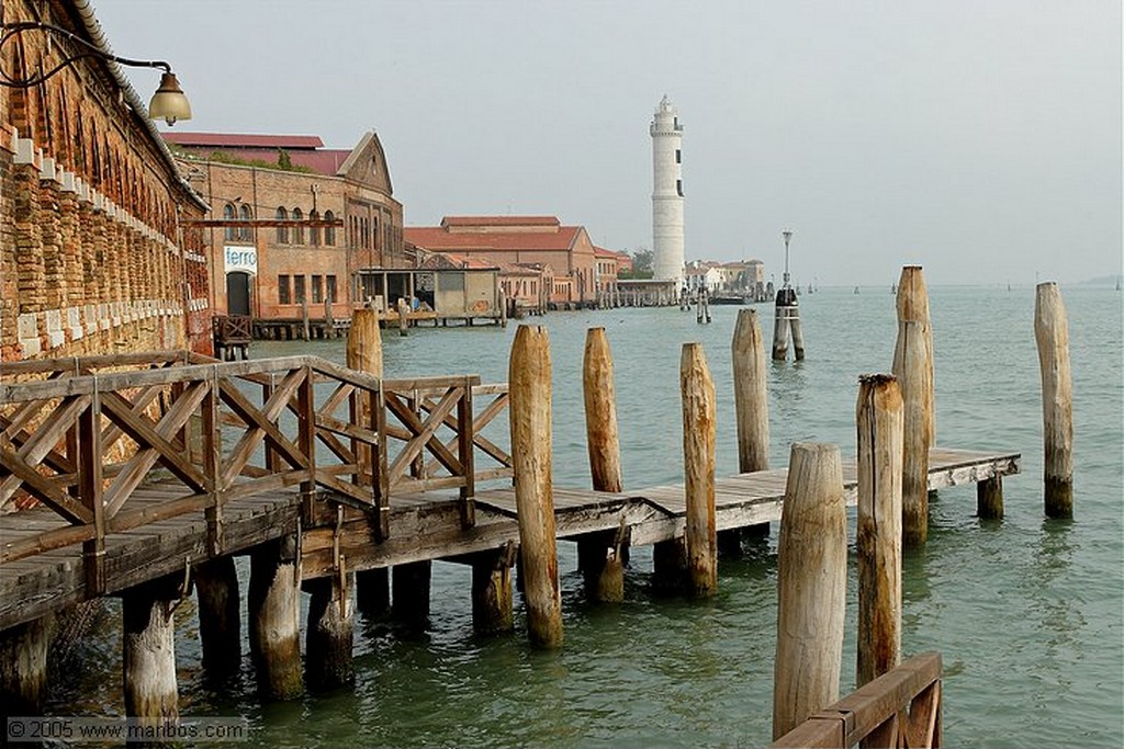 Burano
Pozo
Venecia