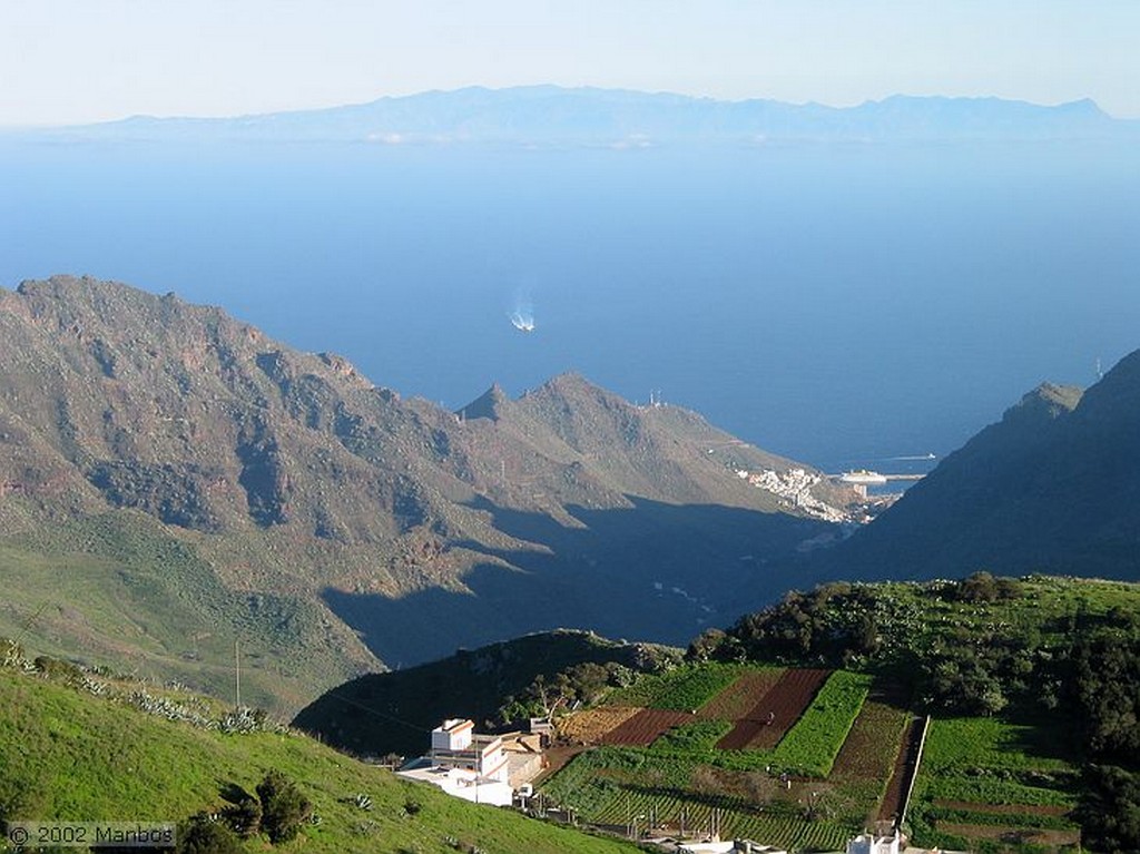 Tenerife
Canarias