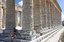 Templo de Segesta
Sicilia