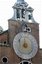 Venecia
Reloj Iglesia San Giacomo di Rialto
Venecia