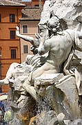 Objetivo 70 To 300 DO
Fontana dei Fiumi
Roma
ROMA
Foto: 4614