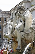 Objetivo 70 To 300 DO
Fontana dei Fiumi
Roma
ROMA
Foto: 4618