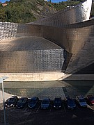 Camara Canon PowerShot G9
Museo Guggenheim de Bilbao
Museo Guggenheim
BILBAO
Foto: 18053