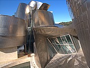 Camara Canon PowerShot G9
Museo Guggenheim de Bilbao
Museo Guggenheim
BILBAO
Foto: 18051
