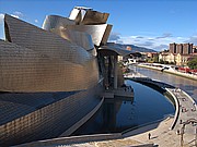 Camara Canon PowerShot G9
Museo Guggenheim de Bilbao
Museo Guggenheim
BILBAO
Foto: 18049