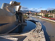 Camara Canon PowerShot G9
Museo Guggenheim de Bilbao
Museo Guggenheim
BILBAO
Foto: 18047