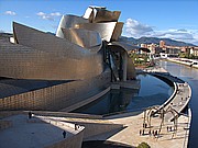 Camara Canon PowerShot G9
Museo Guggenheim de Bilbao
Museo Guggenheim
BILBAO
Foto: 18045