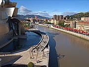 Camara Canon PowerShot G9
Museo Guggenheim de Bilbao
Museo Guggenheim
BILBAO
Foto: 18044