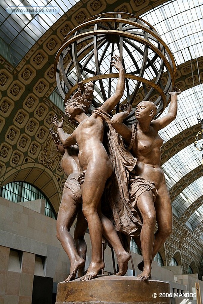 Paris
Rodin
Paris
