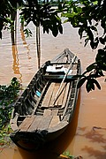 Rio Mekong, Rio Mekong, Vietnam