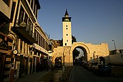 Objetivo 24 to 70
Barrio Cristiano de Damasco
Siria
DAMASCO
Foto: 18266