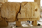 Objetivo 24 to 70
Palmira
Siria
PALMIRA
Foto: 18255