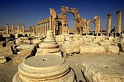 Objetivo 24 to 70
Palmira
Siria
PALMIRA
Foto: 18254