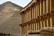Objetivo 100 to 400
Palmira
Siria
PALMIRA
Foto: 18245
