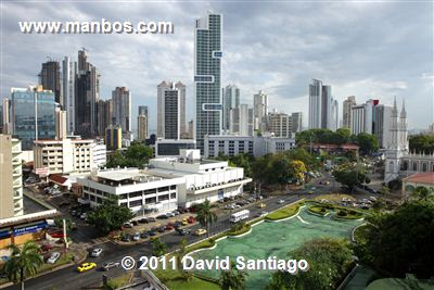 Panama City - Panama