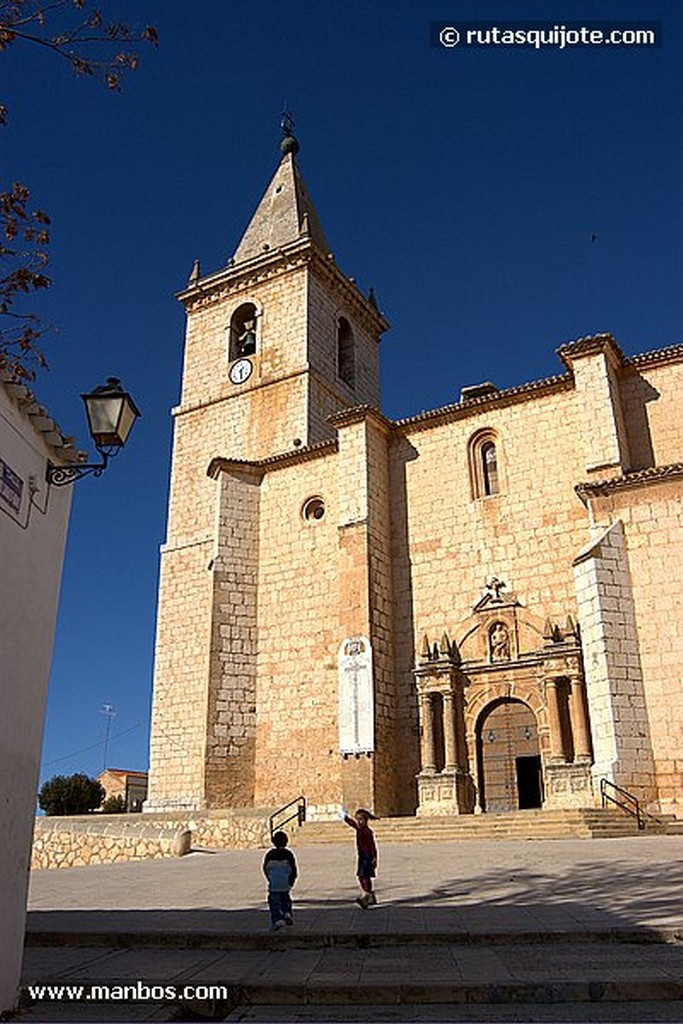Alcaraz
Las Salinas de Pinilla
Albacete