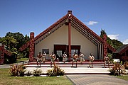 Rotorua, Rotorua, Nueva Zelanda