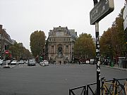 Paris, Paris, Francia