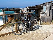 Camara COOLPIX P6000
Bicicletas en la playa.
Carlos Gálvez Alcaraz
FORMENTERA
Foto: 26332