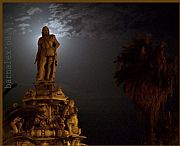 Camara kodak z812is
Busto con luna Llena
Alex Serra
PALERMO
Foto: 17482