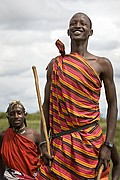 Objetivo 100 to 400
Massai Mara
Kenia
MASSAI MARA
Foto: 16881
