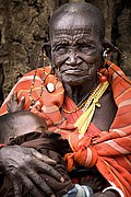 Objetivo 100 to 400
Massai Mara
Kenia
MASSAI MARA
Foto: 16873