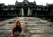 Camara Canon EOS 10D
Angkor Wat Temple
Camboya
ANGKOR
Foto: 15246