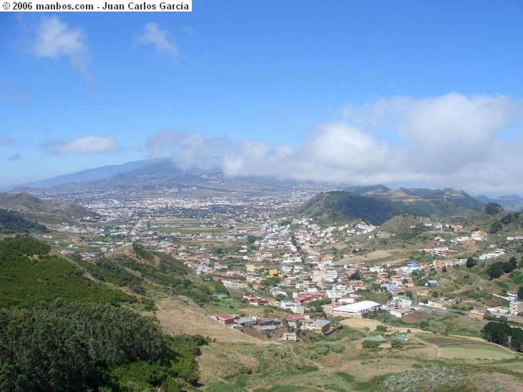 Tenerife
El Rosario
Canarias