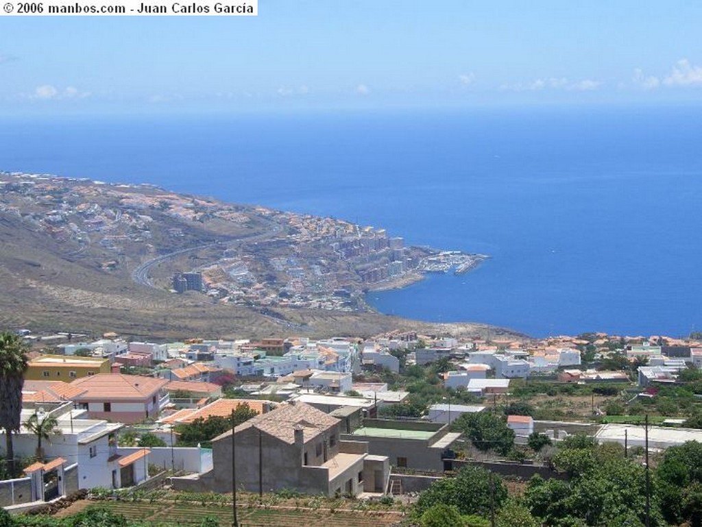 Tenerife
El Rosario
Canarias