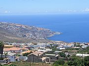 El Rosario, Tenerife, España