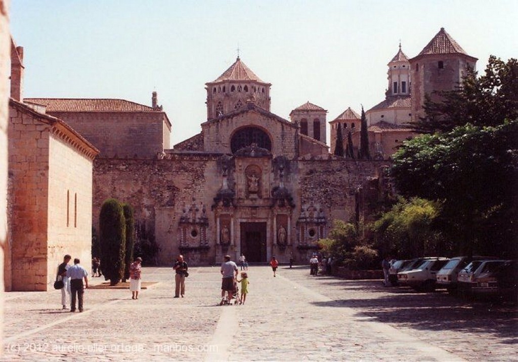 Toledo
Puerta de Bisagra
Toledo
