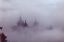 San Lorenzo de El Escorial
Emergiendo de la niebla
Madrid