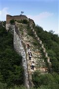 Camara Canon EOS 5D Mark II
Great Wall At Mutianyu  beijing  china
El Gran Sur de China
LA GRAN MURALLA
Foto: 27902