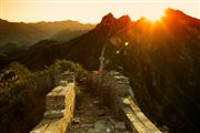 Camara Canon EOS 5D Mark II
Great Wall At Mutianyu  beijing  china
El Gran Sur de China
LA GRAN MURALLA
Foto: 27869