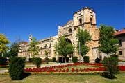 Convento de San Marcos, Leon, España