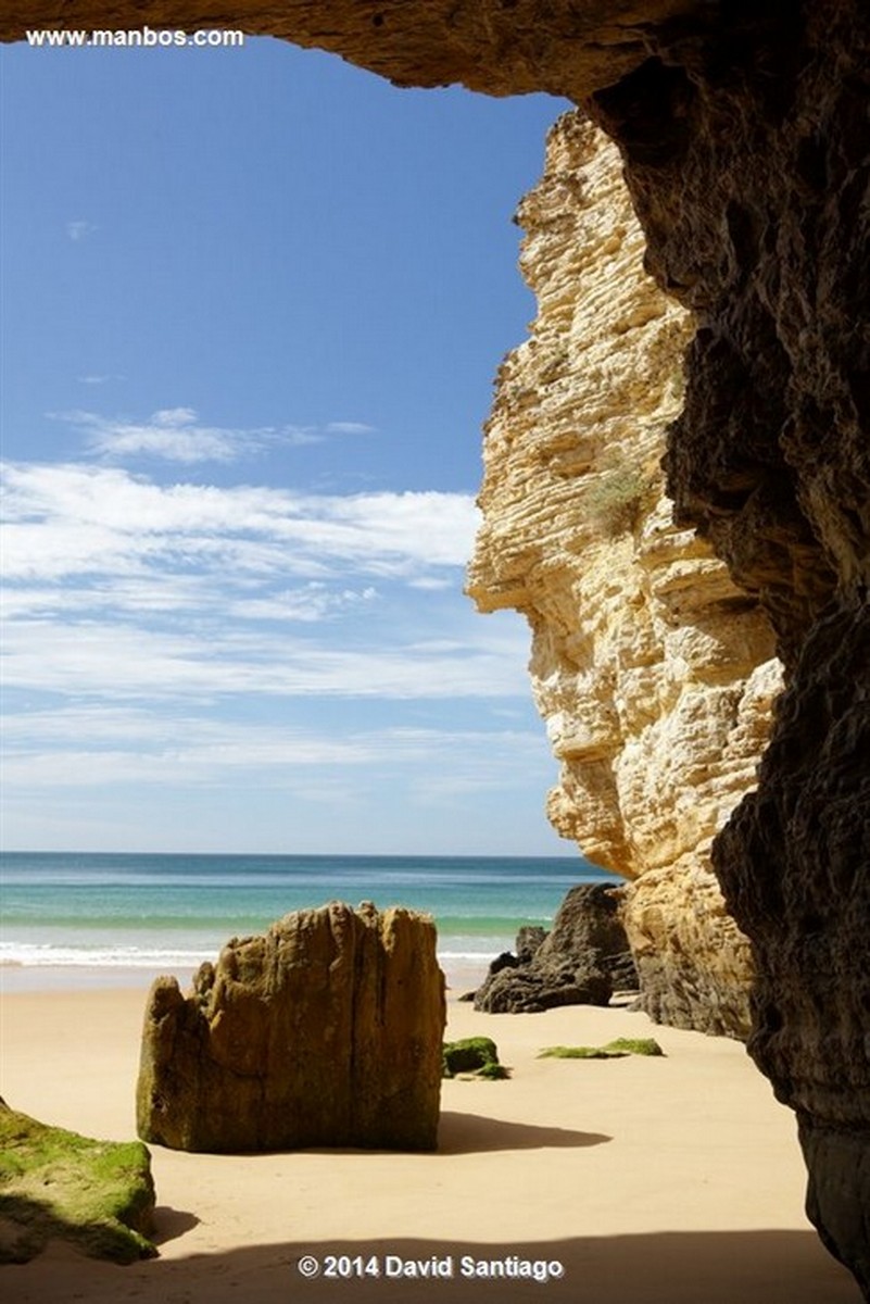 Aljezur
Playa de Bordeira
Algarve