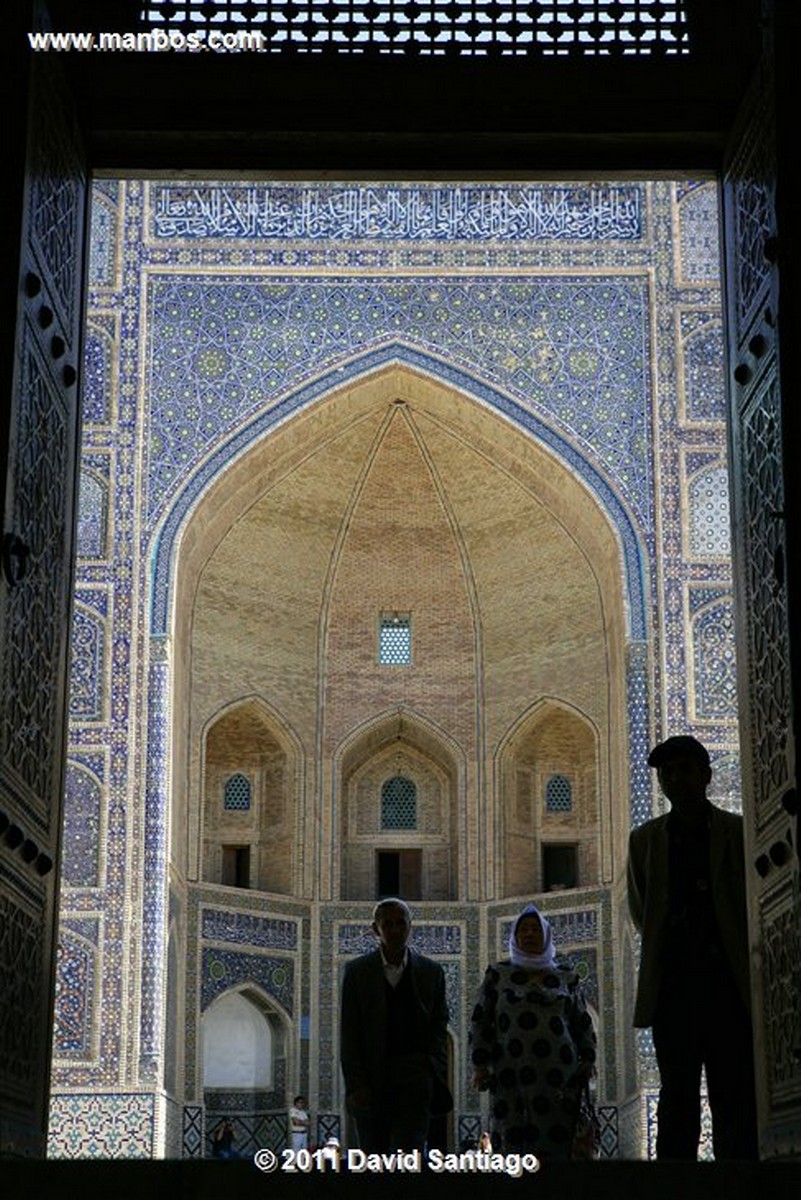 Bukhara
Bukhara
Bukhara
