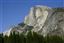Yosemite 
Yosemite National Park Half Dome EEUU 
California 