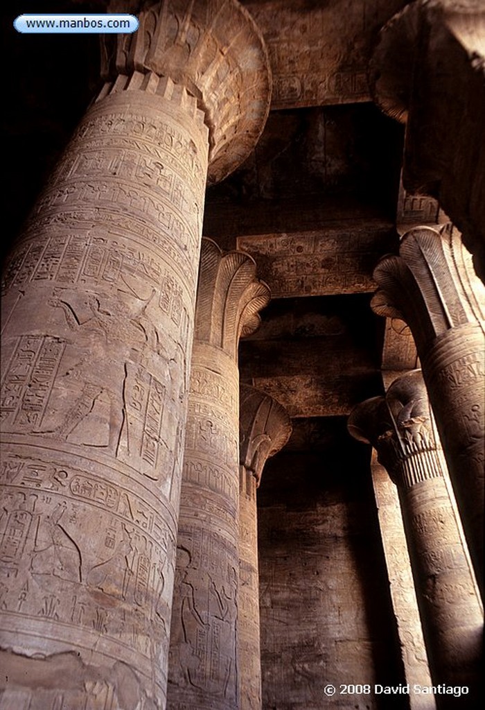 Valle de los Reyes
Templo de Hatshepsut-Valle de los Muertos-Karnak
Valle de los Reyes