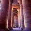 Edfu
Templo de Horus-Edfu
Edfu