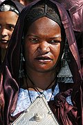 Objetivo EF 100 Macro
Mujeres Tuareg en Tamanrasset - Argelia
Argelia
TAMANRASSET
Foto: 16274