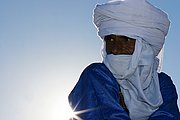 Objetivo EF 100 Macro
Tuareg de Tamanrasset - Argelia
Argelia
TAMANRASSET
Foto: 16239