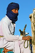 Objetivo EF 100 Macro
Tuareg de Tamanrasset - Argelia
Argelia
TAMANRASSET
Foto: 16238