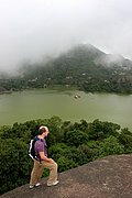 Monte Abu, Monte Abu, India