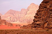 Objetivo EF 100 Macro
Desierto de Wadi Rum Jordania
Jordania
DESIERTO DE WADI RUM
Foto: 15677