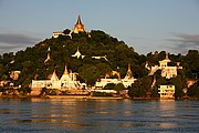 Objetivo 70 to 200
Vistas desde Barco en Rio Ayeyarwady
Myanmar (Birmania)
RIO AYEYARWADY
Foto: 13598