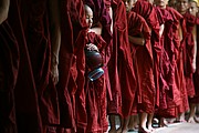 Objetivo 70 to 200
Monasterio de Kha Khat Wain Kyaung en Bago Myanmar
Myanmar (Birmania)
BAGO
Foto: 13743